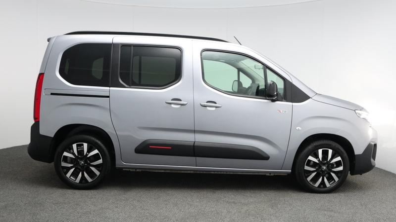 Used Citroen Berlingo 2024 for sale - 78001174: Photo 2