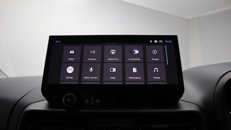 Used Citroen Berlingo 2024 for sale - 78001174: Photo 20