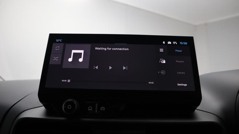 Used Citroen Berlingo 2024 for sale - 78001174: Photo 21