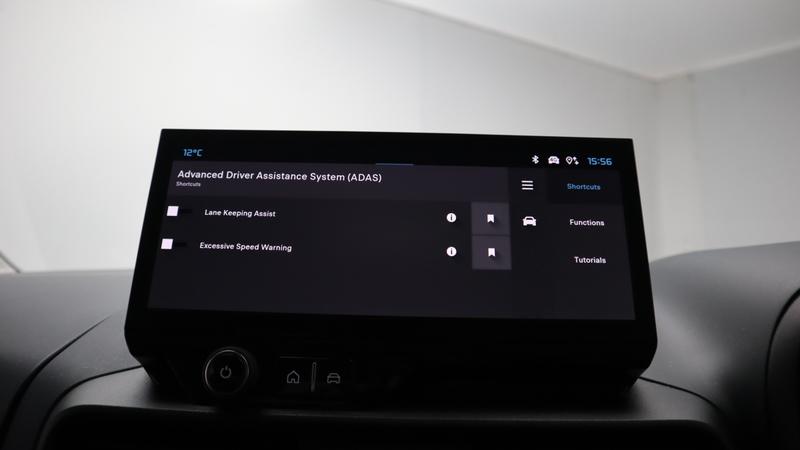 Used Citroen Berlingo 2024 for sale - 78001174: Photo 22