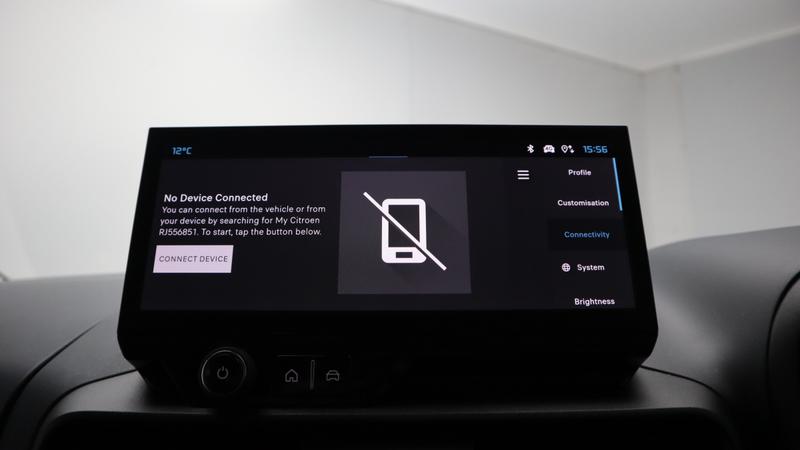 Used Citroen Berlingo 2024 for sale - 78001174: Photo 24