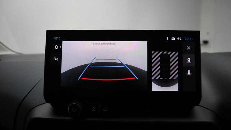 Used Citroen Berlingo 2024 for sale - 78001174: Photo 26