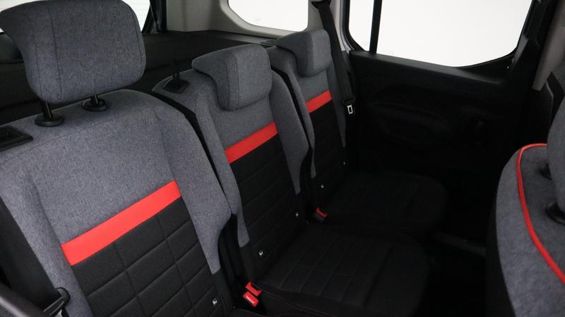 Used Citroen Berlingo 2024 for sale - 78001174: Photo 31