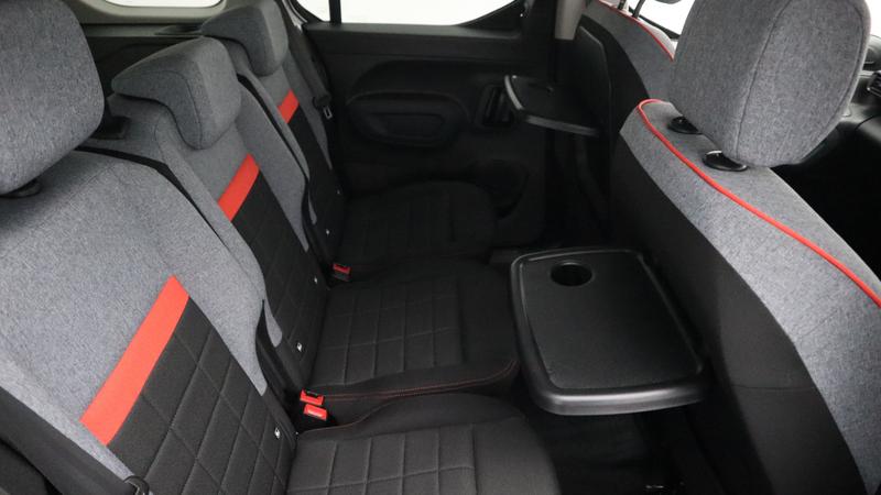 Used Citroen Berlingo 2024 for sale - 78001174: Photo 32