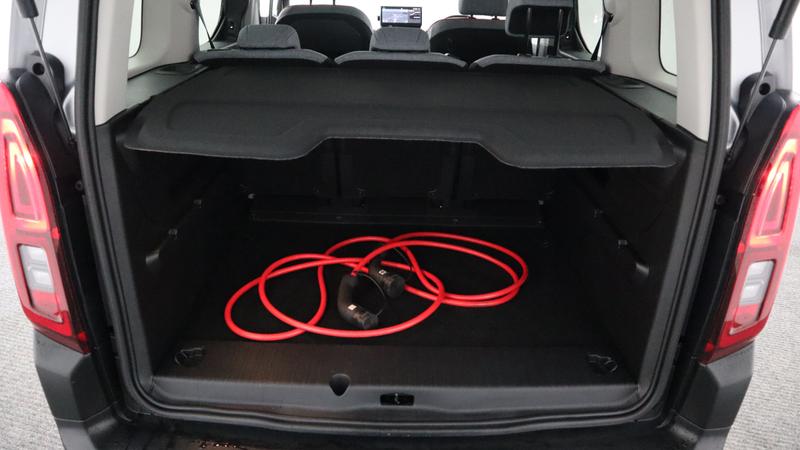 Used Citroen Berlingo 2024 for sale - 78001174: Photo 33