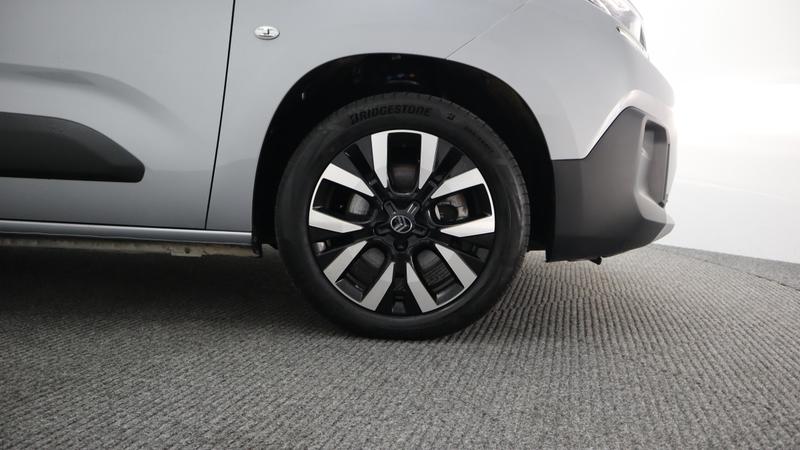 Used Citroen Berlingo 2024 for sale - 78001174: Photo 34