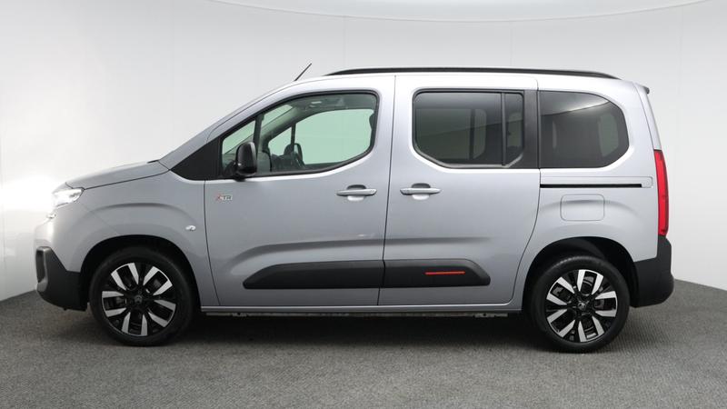 Used Citroen Berlingo 2024 for sale - 78001174: Photo 6
