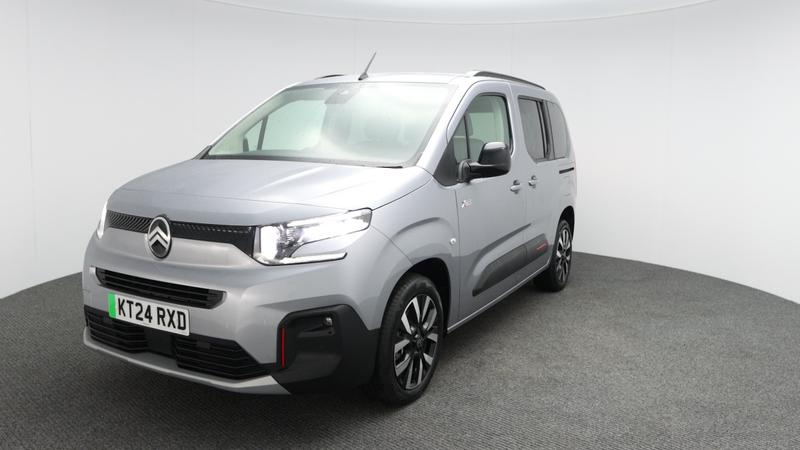Used Citroen Berlingo 2024 for sale - 78001174: Photo 7
