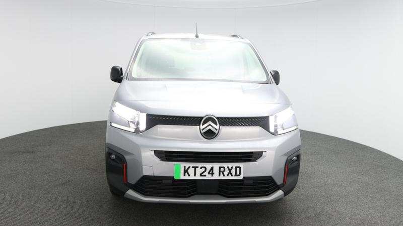 Used Citroen Berlingo 2024 for sale - 78001174: Photo 8