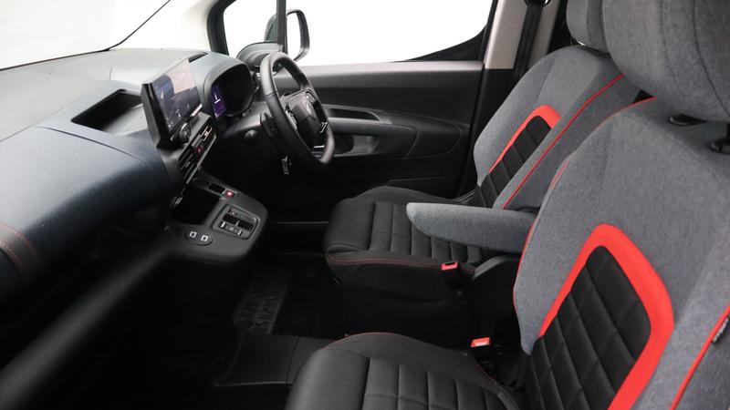 Used Citroen Berlingo 2024 for sale - 78001174: Photo 9