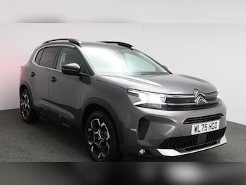 Used Citroen C5 Aircross 2026 for sale - 78849827: Photo