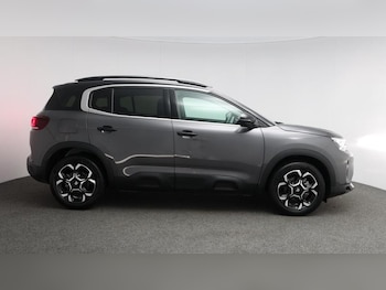 Used Citroen C5 Aircross 2026 for sale - 78849827: Photo