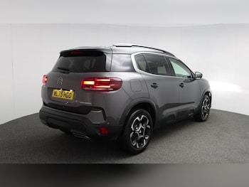 Used Citroen C5 Aircross 2026 for sale - 78849827: Photo