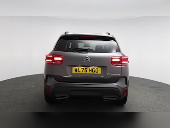 Used Citroen C5 Aircross 2026 for sale - 78849827: Photo