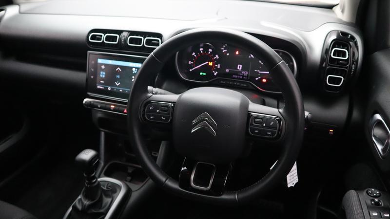 Used Citroen C3 Aircross 2021 for sale - 77117234: Photo 11