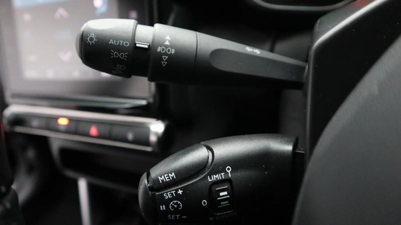 Used Citroen C3 Aircross 2021 for sale - 77117234: Photo 14