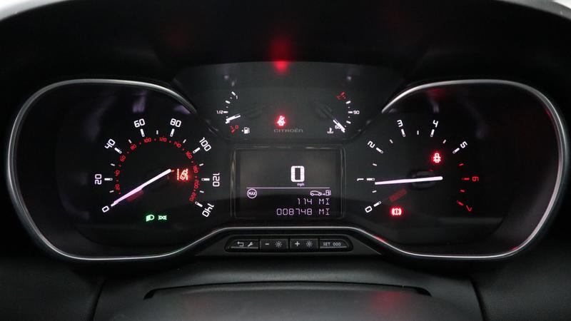 Used Citroen C3 Aircross 2021 for sale - 77117234: Photo 16