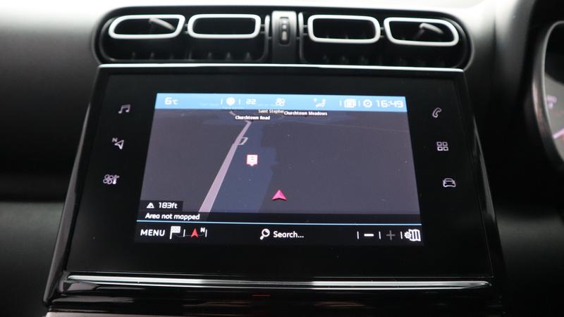 Used Citroen C3 Aircross 2021 for sale - 77117234: Photo 17