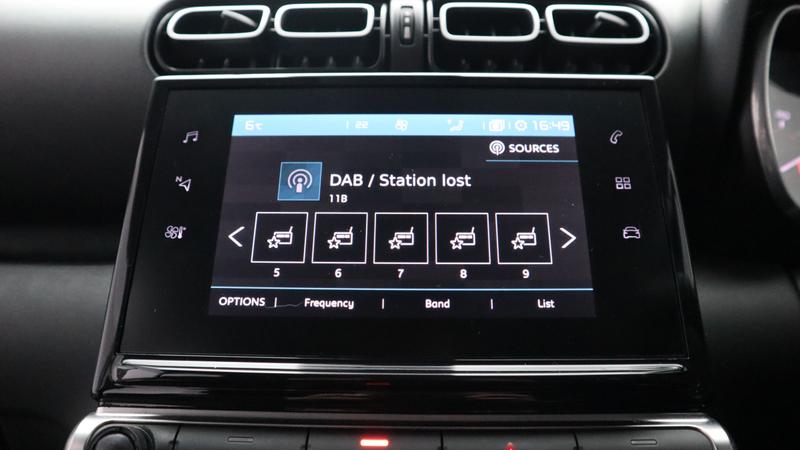 Used Citroen C3 Aircross 2021 for sale - 77117234: Photo 18