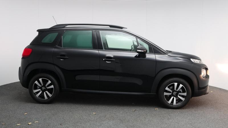 Used Citroen C3 Aircross 2021 for sale - 77117234: Photo 2