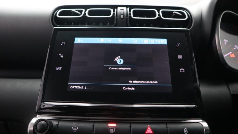 Used Citroen C3 Aircross 2021 for sale - 77117234: Photo 20