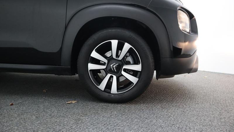 Used Citroen C3 Aircross 2021 for sale - 77117234: Photo 27