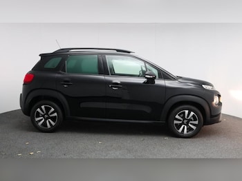 Used Citroen C3 Aircross 2021 for sale - 77117234: Photo
