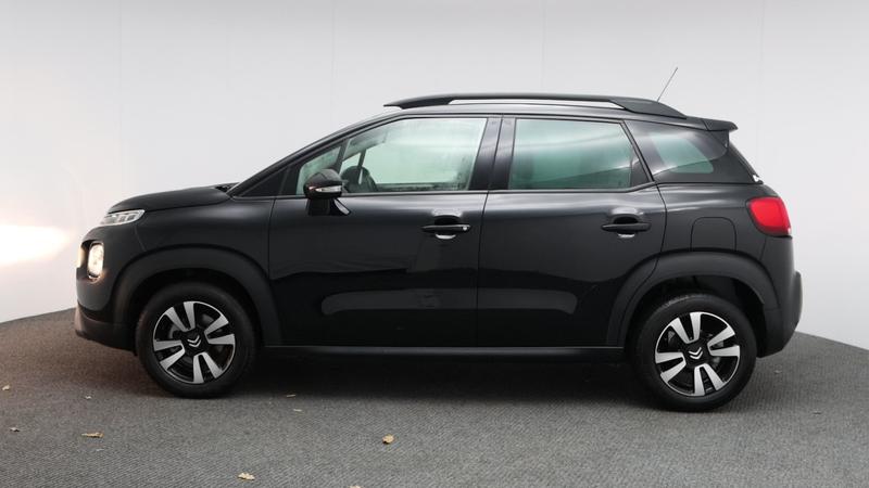 Used Citroen C3 Aircross 2021 for sale - 77117234: Photo 6