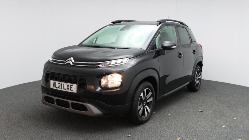 Used Citroen C3 Aircross 2021 for sale - 77117234: Photo 7