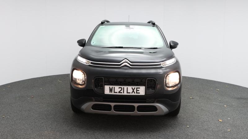 Used Citroen C3 Aircross 2021 for sale - 77117234: Photo 8