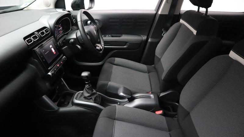 Used Citroen C3 Aircross 2021 for sale - 77117234: Photo 9