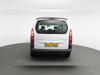 Used Citroen Berlingo 2024 for sale - 78630638: Photo