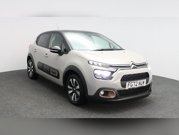 Citroen C3 feature image