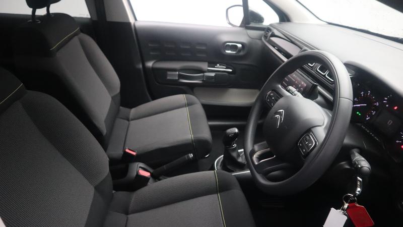 Used Citroen C3 2024 for sale - 77248748: Photo 10