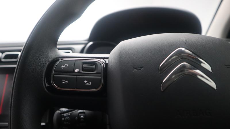 Used Citroen C3 2024 for sale - 77248748: Photo 12