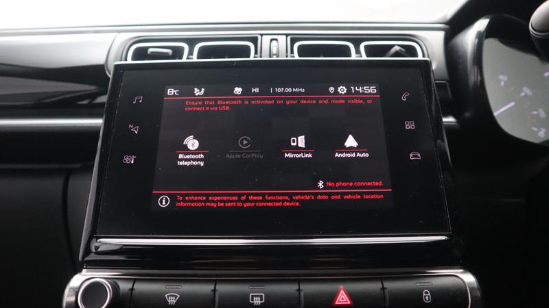 Used Citroen C3 2024 for sale - 77248748: Photo 19