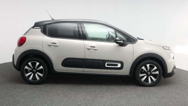 Used Citroen C3 2024 for sale - 77248748: Photo 2
