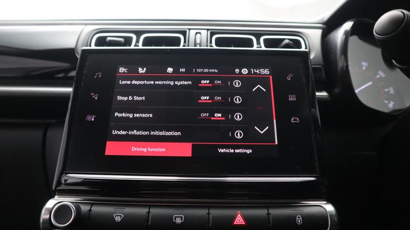 Used Citroen C3 2024 for sale - 77248748: Photo 21