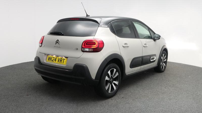 Used Citroen C3 2024 for sale - 77248748: Photo 3