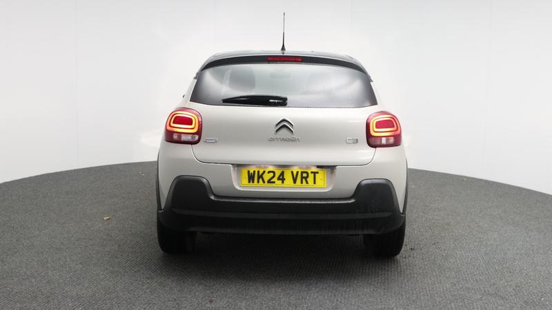Used Citroen C3 2024 for sale - 77248748: Photo 4