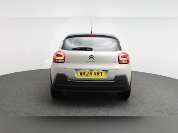 Used Citroen C3 2024 for sale - 77248748: Photo