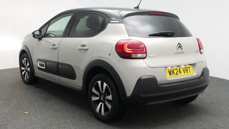 Used Citroen C3 2024 for sale - 77248748: Photo 5