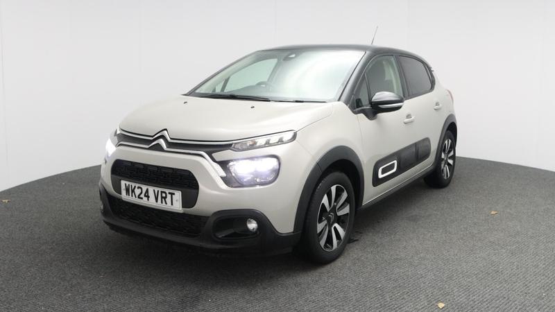 Used Citroen C3 2024 for sale - 77248748: Photo 7