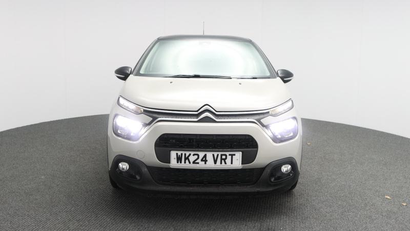 Used Citroen C3 2024 for sale - 77248748: Photo 8