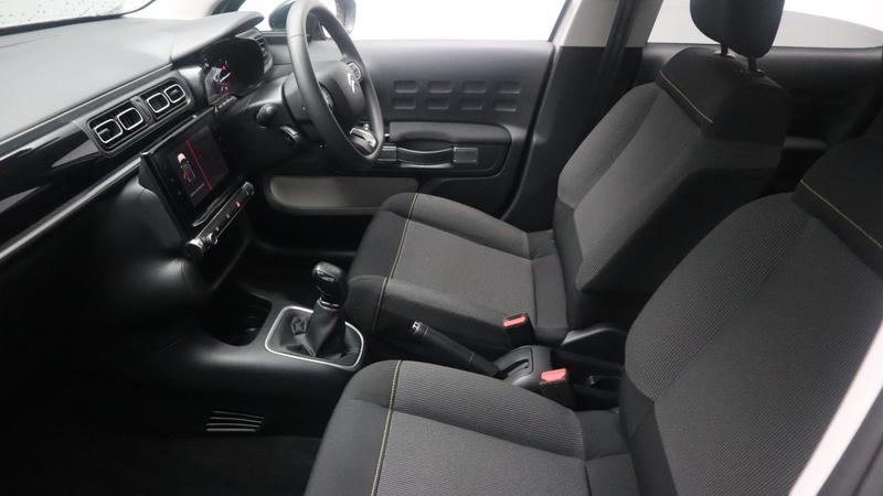 Used Citroen C3 2024 for sale - 77248748: Photo 9