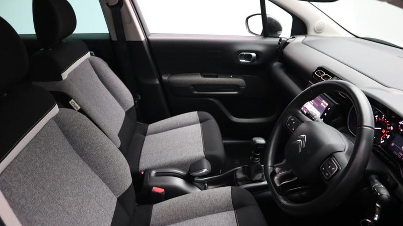 Used Citroen C3 Aircross 2019 for sale - 77117052: Photo 10