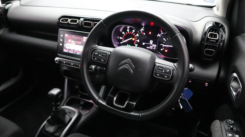 Used Citroen C3 Aircross 2019 for sale - 77117052: Photo 11