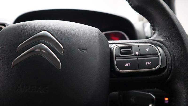 Used Citroen C3 Aircross 2019 for sale - 77117052: Photo 13