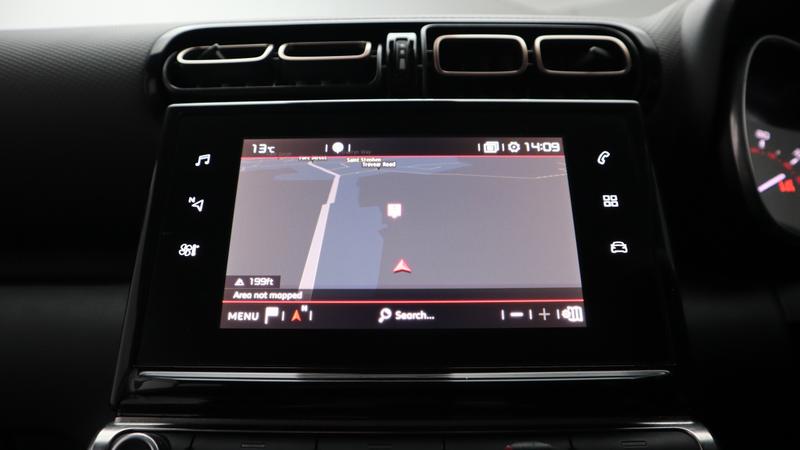 Used Citroen C3 Aircross 2019 for sale - 77117052: Photo 18