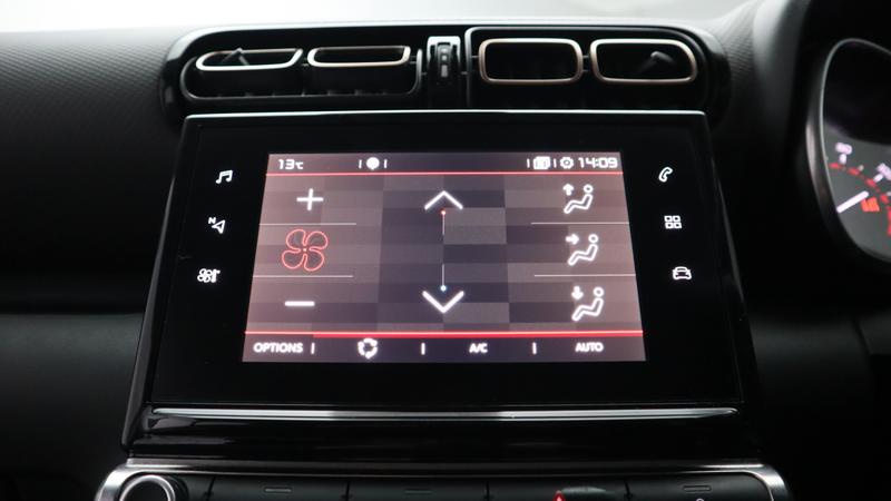 Used Citroen C3 Aircross 2019 for sale - 77117052: Photo 19